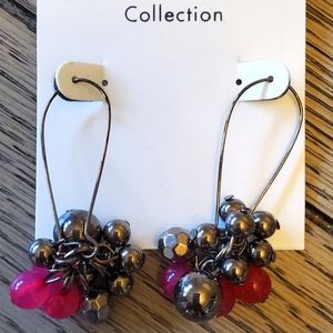 NEW Ashley Cooper earrings